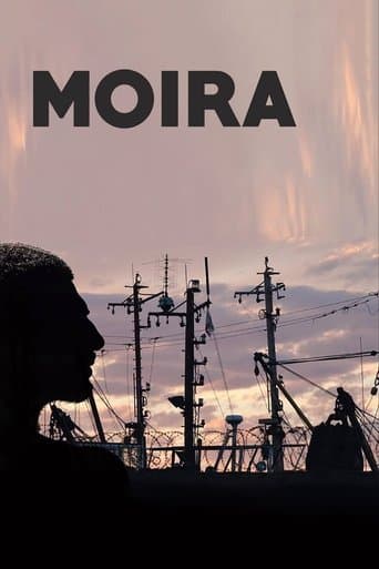 Movie poster for Moira