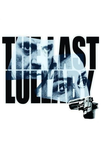 Movie poster for The Last Lullaby