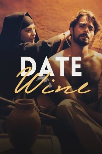 Movie poster for Date Wine