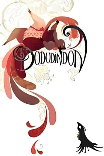 Movie poster for Dodudindon