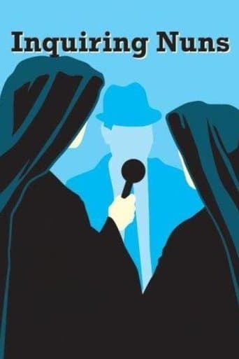 Movie poster for Inquiring Nuns