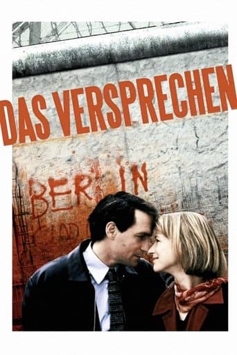 Movie poster for The Promise