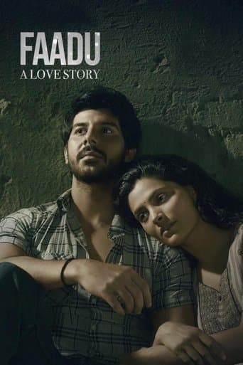 Movie poster for Faadu
