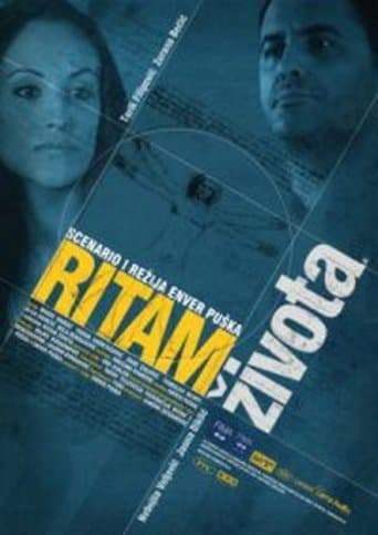 Movie poster for Rhythm of Life