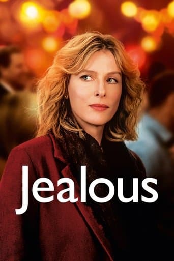 Movie poster for Jealous