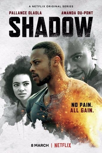 Movie poster for Shadow