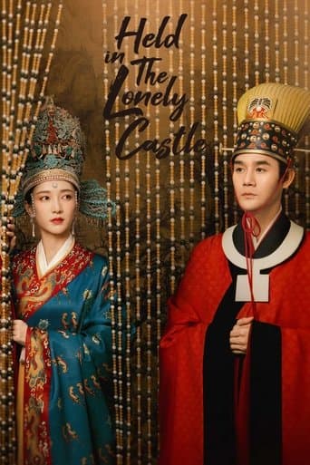 Movie poster for Serenade of Peaceful Joy