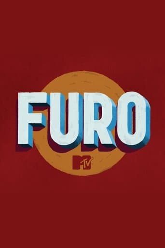 Movie poster for Furo MTV