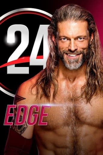 Movie poster for Edge: The Second Mountain
