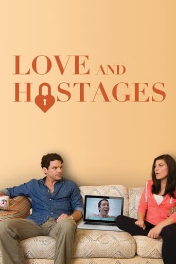 Movie poster for Love and Hostages