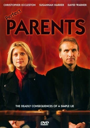 Movie poster for Perfect Parents