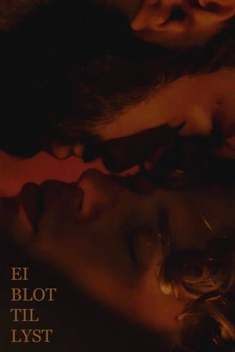 Movie poster for All Work No Play