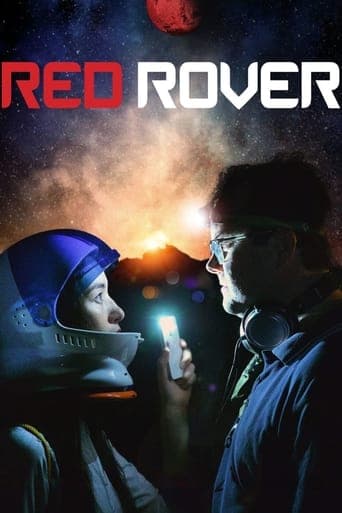 Movie poster for Red Rover