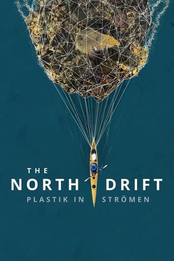 Movie poster for The North Drift