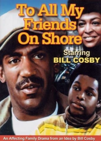 Movie poster for To All My Friends on Shore