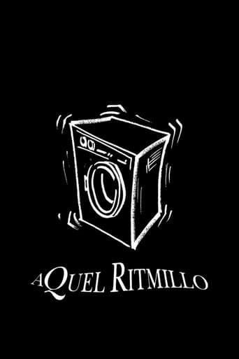 Movie poster for Aquel ritmillo