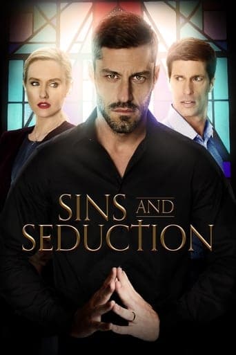 Movie poster for Do Not Be Deceived