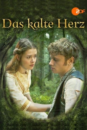 Movie poster for Heart of Stone