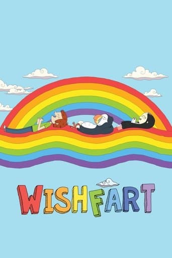 Movie poster for Wishfart