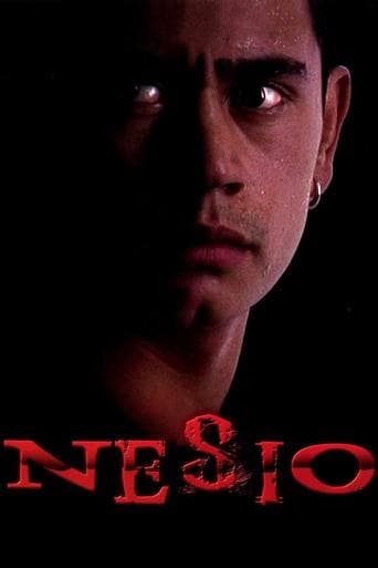 Movie poster for Nesio