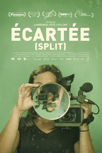 Movie poster for Split