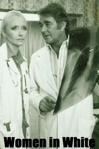 Movie poster for Women in White