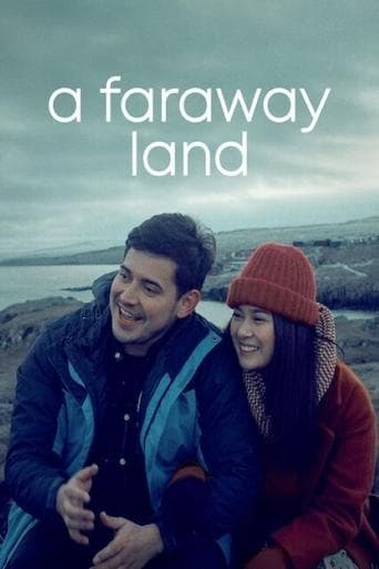 Movie poster for A Faraway Land