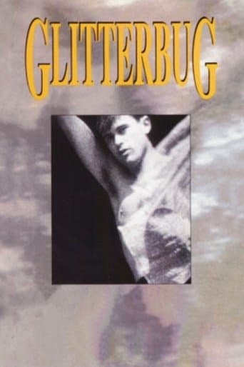 Movie poster for Glitterbug