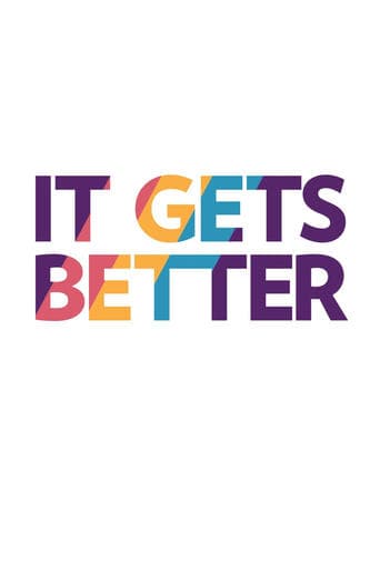 Movie poster for It Gets Better