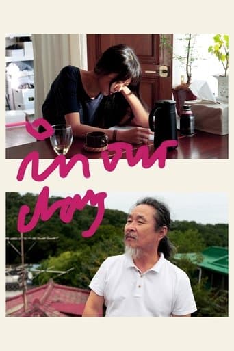 Movie poster for In Our Day