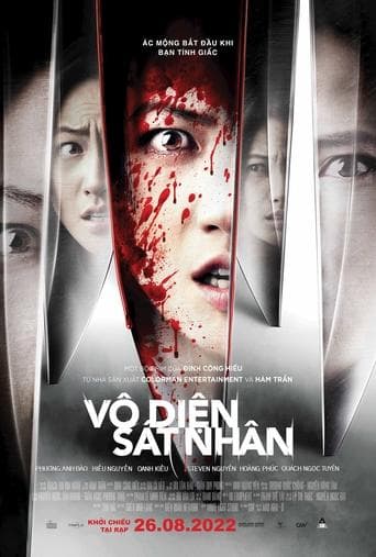 Movie poster for Nightmares