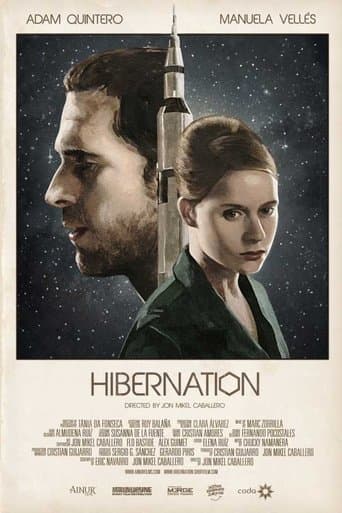 Movie poster for Hibernation