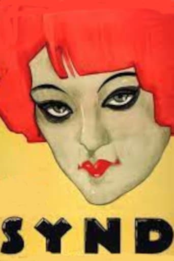 Movie poster for Sin
