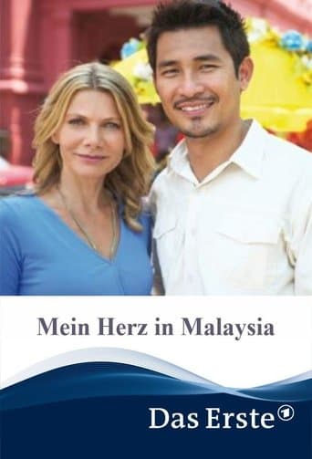 Movie poster for Mein Herz in Malaysia