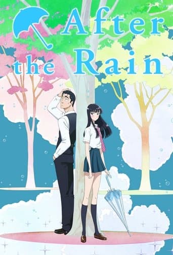 Movie poster for After the Rain