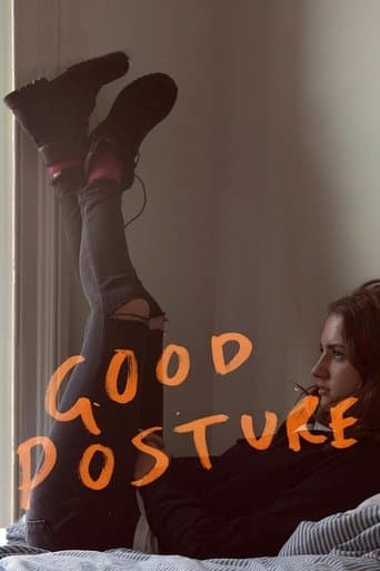 Movie poster for Good Posture