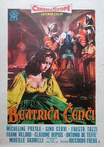 Movie poster for Castle of the Banned Lovers
