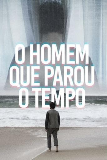 Movie poster for O Homem que Parou o Tempo