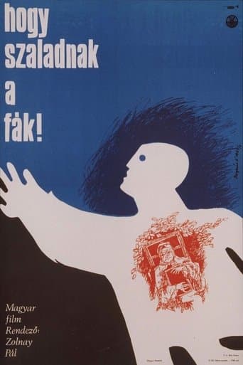 Movie poster for The Sack
