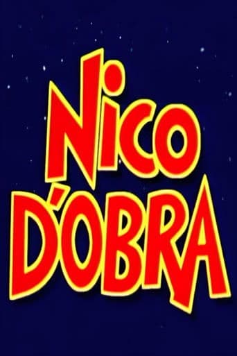 Movie poster for Nico d'Obra