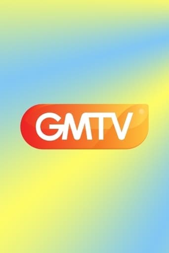 Movie poster for GMTV