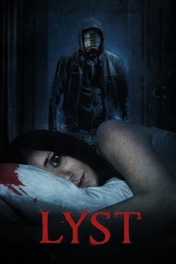 Movie poster for Lust