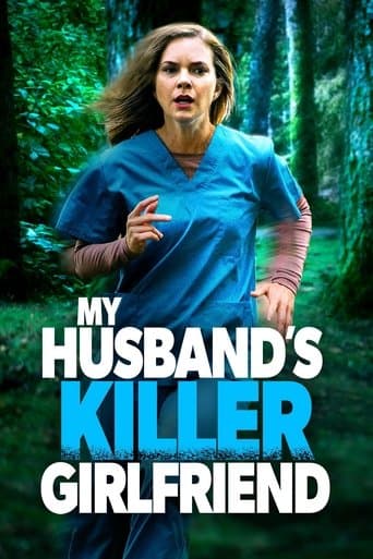 Movie poster for My Husband's Killer Girlfriend
