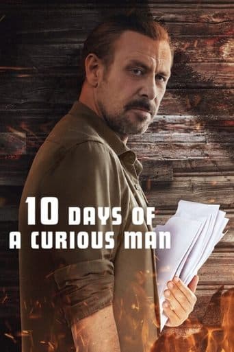 Movie poster for 10 Days of a Curious Man