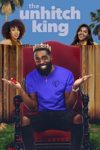 Movie poster for The Unhitch King