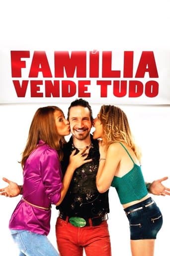Movie poster for Love is All