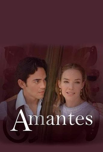 Movie poster for Amantes