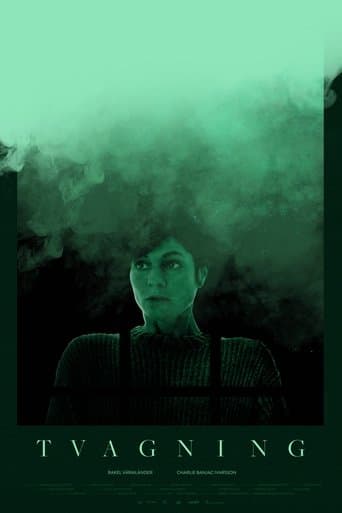 Movie poster for Cleanse