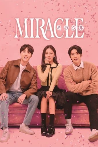 Movie poster for Miracle