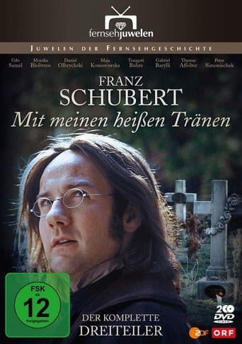 Movie poster for Mit meinen heißen Tränen